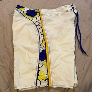 Utobia Medium Men’s Swim Trunks